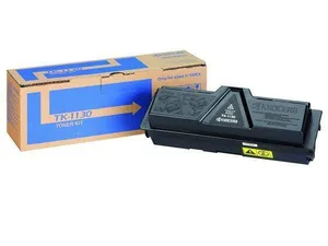 Kyocera oryginalny toner TK1130, black, 3000s, 0T2MJ0NL, Kyocera FS-1030MFP, 1030MFP DP, O